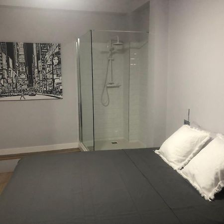 Romantico Apartamento Cerca La Playa 2 Almería Kültér fotó