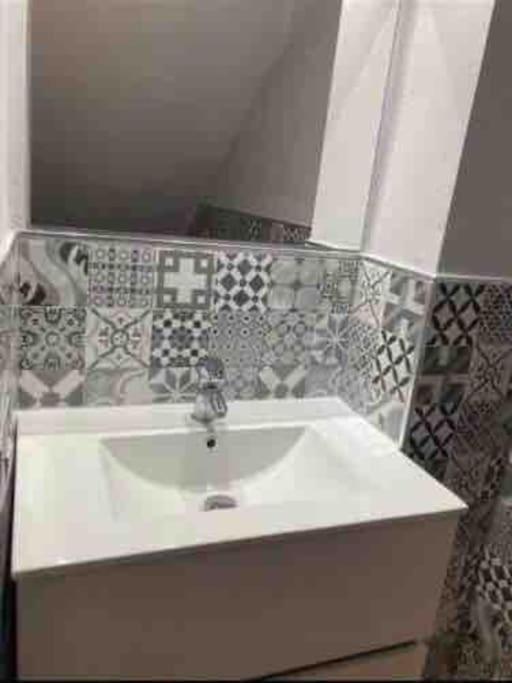 Romantico Apartamento Cerca La Playa 2 Almería Kültér fotó